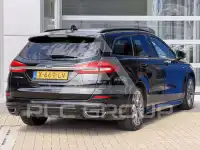 2021 Ford Mondeo