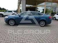 2021 Ford Mondeo
