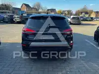 2021 Ford Mondeo