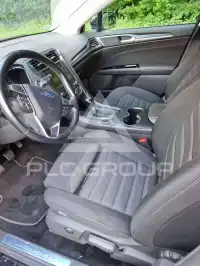 2021 Ford Mondeo