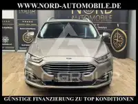 2021 Ford Mondeo