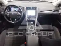 2021 Ford Mondeo