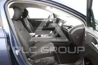 2021 Ford Mondeo