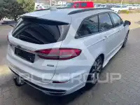 2022 Ford Mondeo