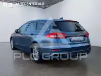2021 Ford Mondeo