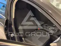 2021 Ford Mondeo