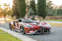 2021 Ford GT