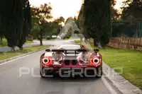 2021 Ford GT