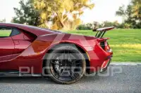 2021 Ford GT
