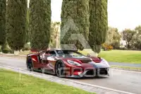 2021 Ford GT