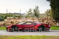 2021 Ford GT