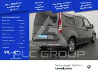 2021 Ford Tourneo