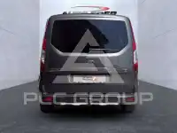 2021 Ford Tourneo