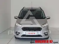 2021 Ford Tourneo