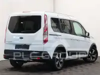 2021 Ford Tourneo