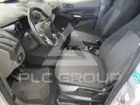 2021 Ford Tourneo
