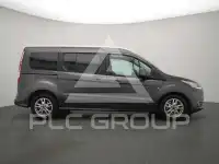 2021 Ford Tourneo