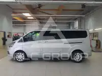 2021 Ford Tourneo