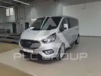 2021 Ford Tourneo