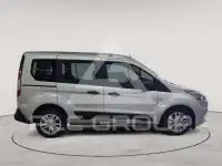 2021 Ford Tourneo