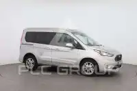 2021 Ford Tourneo