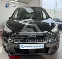 2021 Ford Tourneo