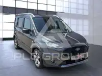 2021 Ford Tourneo
