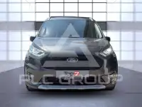 2021 Ford Tourneo