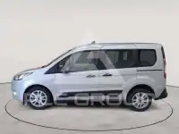2021 Ford Tourneo