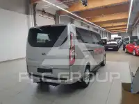 2021 Ford Tourneo