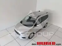 2021 Ford Tourneo