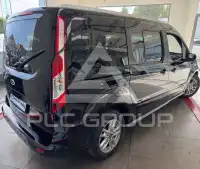 2021 Ford Tourneo
