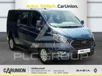 2021 Ford Tourneo
