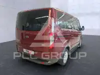 2021 Ford Tourneo