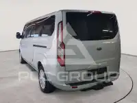 2021 Ford Tourneo