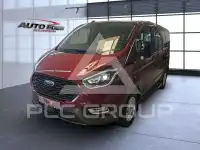 2021 Ford Tourneo