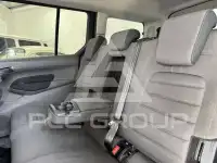 2021 Ford Tourneo