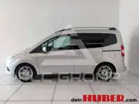 2021 Ford Tourneo