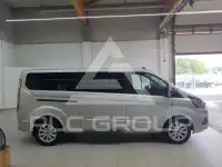 2021 Ford Tourneo