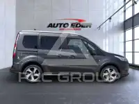 2021 Ford Tourneo