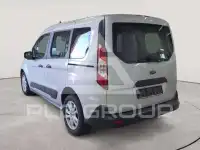 2021 Ford Tourneo
