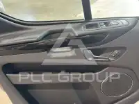 2021 Ford Tourneo