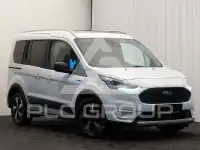2021 Ford Tourneo