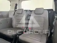 2021 Ford Tourneo