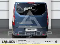 2021 Ford Tourneo