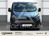 2021 Ford Tourneo