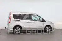 2021 Ford Tourneo