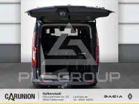 2021 Ford Tourneo