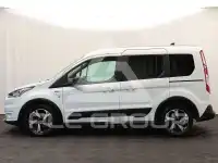 2021 Ford Tourneo