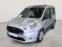 2021 Ford Tourneo